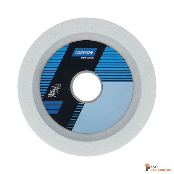 nortonschleifmittel/NORTON_schleifmittel_69936674872 06 Straight cup Tool Room-Norton 38A-150x40x32_16_13-38A46HVS_169758